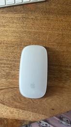 Apple Magic mouse, Computers en Software, Muizen, Ophalen of Verzenden, Zo goed als nieuw