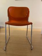 Gerd Lange originele vintage stoelen, Ophalen, Gebruikt, Twee, Overige kleuren