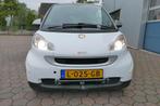smart fortwo coupé 1.0 Passion | Met triangel | Trekstang |, Tot en met 2, Airconditioning, Benzine, Overige merken