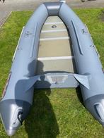 Sea Finder 300 + 4pk Tohatsu motor, Watersport en Boten, Ophalen, Gebruikt