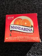 Partij wierrookstokjes en kegels, Ophalen, Nieuw