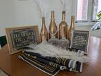 Roaring 20s / Great Gatsby decoratie pakket, Ophalen, Zo goed als nieuw, Versiering, Overige