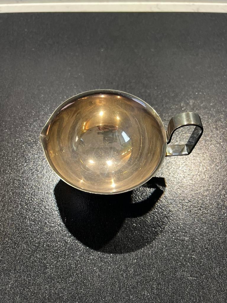 Melkkannetje Gero., Overige materialen, Gebruikt, Overige typen, Ophalen of Verzenden