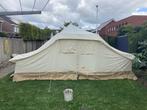 Scouting tent, Tuin en Terras, Ophalen, Zo goed als nieuw