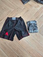 MMA Broekje van SHARK (Nieuw in Plastic), Ophalen, Nieuw
