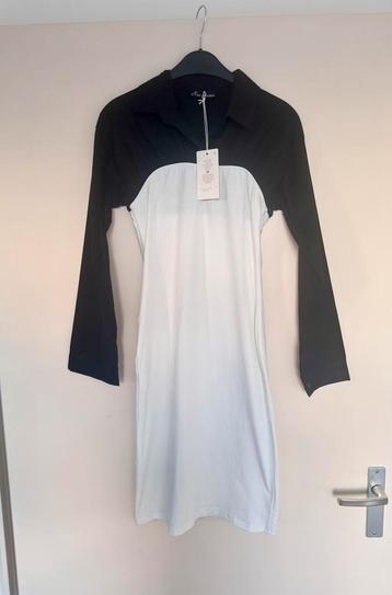 New Collection jurk one size beschikbaar voor biedingen
