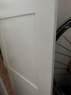 Ikea witte kledingkast enkel, Ophalen, Minder dan 50 cm, Scandinavisch, 150 tot 200 cm