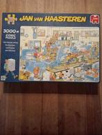 Jan van Haasteren 19038, 3000Q, Ophalen of Verzenden, Zo goed als nieuw