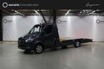 Mercedes-Benz Sprinter 319 | 3.0 CDI | V6 | L3 | Oprijwagen, Auto's, Gebruikt, 190 pk, 2260 kg, 2987 cc