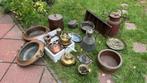 diverse antieke voorwerpen, Antiek en Kunst, Ophalen, Koper