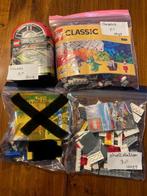 Lego, setjes, spel, speel-opruimkleed, Ophalen, Zo goed als nieuw, Complete set, Lego