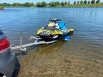 Seadoo spark, Watersport en Boten, Jetski's en Waterscooters, 70 tot 120 pk, Ophalen of Verzenden, Zo goed als nieuw