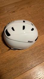 Skihelm REO maat voor tm 16 jaar, Overige merken, Overige typen, Ophalen of Verzenden, Zo goed als nieuw