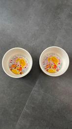 Blond Amsterdam voerbakken, Ophalen, Zo goed als nieuw, Bord