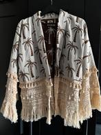 Boho jasje, Sumitra, Ophalen of Verzenden, Nieuw, Beige