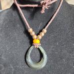 Ketting, Ophalen of Verzenden, Zo goed als nieuw, Overige materialen