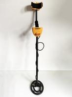 Garrett Ace 250 metaaldetector, Hobby en Vrije tijd, Metaaldetectors, Garrett, Verzenden, Zo goed als nieuw, 30 cm of minder