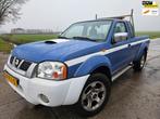 Nissan King Cab Navara 2.5 DTi/ airco/ pick up/ bj 2008 ( eu, Gebruikt, 4 cilinders, 133 pk, Bedrijf