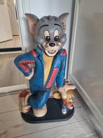 Tom en jerry beeld, Ophalen, Zo goed als nieuw