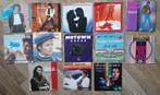 michael jackson vinyl singles 13 stuks verzameling, 7 inch, Single, Ophalen of Verzenden, Zo goed als nieuw