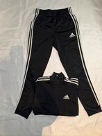 Adidas trainingspak zwart - Maat S, Ophalen of Verzenden, Zo goed als nieuw, Zwart, Algemeen