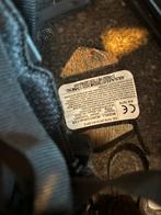 Fietshelm, Fietsen en Brommers, Fietsaccessoires | Fietshelmen, Ophalen of Verzenden, Zo goed als nieuw, Abus, XL