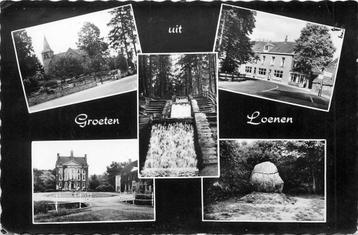 (388-454-011) Loenen Veluwe beschikbaar voor biedingen