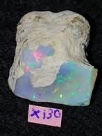 Opaal, Verzamelen, Mineralen en Fossielen, Ophalen of Verzenden