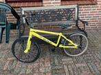 Free agent BMX, Fietsen en Brommers, Fietsen | Crossfietsen en BMX, Ophalen, Gebruikt, Staal