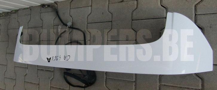 Spoiler Achterklep FORD FIESTA MK7 08- CA4968A, Auto-onderdelen, Overige Auto-onderdelen, Gebruikt, 6 maanden garantie, Ophalen of Verzenden