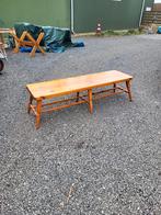 Grenen Salontafel, Minder dan 50 cm, Grenenhout, Minder dan 50 cm, 150 tot 200 cm