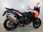 KTM 1290 SUPER ADVENTURE S (bj 2019), 2 cilinders, Bedrijf, Meer dan 35 kW, Overig