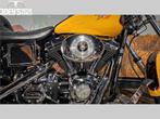 *VERKOCHT* HARLEY-DAVIDSON FXDWG WIDE GLIDE DYNA (bj 1999), 2 cilinders, Bedrijf, Overig, Meer dan 35 kW