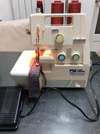 Te koop toyota lock SL3003, Ophalen of Verzenden, Zo goed als nieuw, Lockmachine, Overige merken