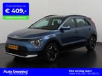Kia Niro EV DynamicLine 64.8 kWh | 3 Fase | Zondag Open!, 12 maanden, Stof, Gebruikt, 750 kg