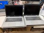 Partij HP ProBook 640 G4 i5-8250U 8GB 256ssd 14” 5St, Computers en Software, Windows Laptops, Ophalen of Verzenden, Zo goed als nieuw