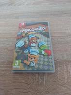 Overcooked special edition, Spelcomputers en Games, 1 speler, Ophalen of Verzenden, Zo goed als nieuw, Vanaf 12 jaar