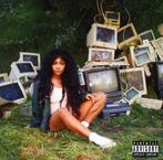 Cd - SZA – Ctrl, Ophalen of Verzenden, Zo goed als nieuw, Soul of Nu Soul