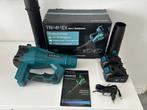 Trimmex 2Accu krachtige BladblazerNIEUW luchtsnelheid 260 km, Ophalen of Verzenden, Nieuw, Accu, Handgedragen