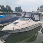 Astromar 560 met Honda 100 pk, Watersport en Boten, Ophalen, Zo goed als nieuw, 3 tot 6 meter, Buitenboordmotor