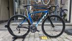 racefiets ridley fenix sl disc ultegra di2, Ophalen of Verzenden, Zo goed als nieuw