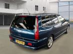 Mitsubishi Lancer Station Wagon 2.0 Intense Edition, Auto's, Voorwielaandrijving, Parkeersensor, 135 pk, Gebruikt
