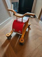Wishbone flip zgan, Kinderen en Baby's, Speelgoed | Buiten | Voertuigen en Loopfietsen, Ophalen, Zo goed als nieuw
