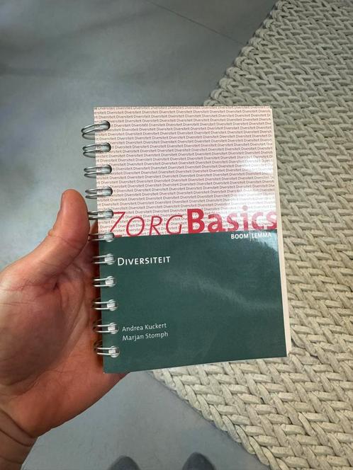 Marjan Stomph - Diversiteit, Boeken, Gezondheid, Dieet en Voeding, Zo goed als nieuw, Dieet en Voeding, Ophalen of Verzenden