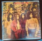 Golden Earring lp golden Earring wall of dolls neth 1970, Ophalen of Verzenden, Zo goed als nieuw, Poprock