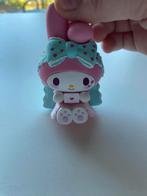 Sanrio miniso my melody figuur, Ophalen of Verzenden, Zo goed als nieuw