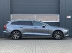 Volvo V60 2.0 D4 INSCRIPTION Geartronic-8 /HeadUp/Harman-Kar, Auto's, Adaptive Cruise Control, Leder, Diesel, 22 km/l