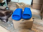 Adidas Yeezy Slides Azure - 43, Blauw, Nieuw, Ophalen of Verzenden, Sneakers of Gympen