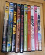 40 dvds, Alle leeftijden, Ophalen of Verzenden, Zo goed als nieuw