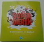 SUPER DIEREN AH VERZAMELBOEK 8718265625761, -, -, Albert Heijn, Ophalen of Verzenden